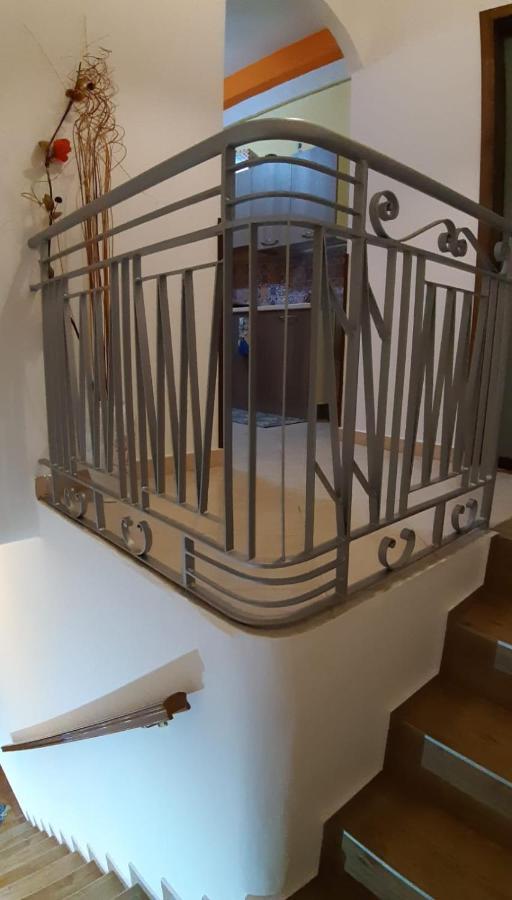 Sikelia House Cefalù Esterno foto