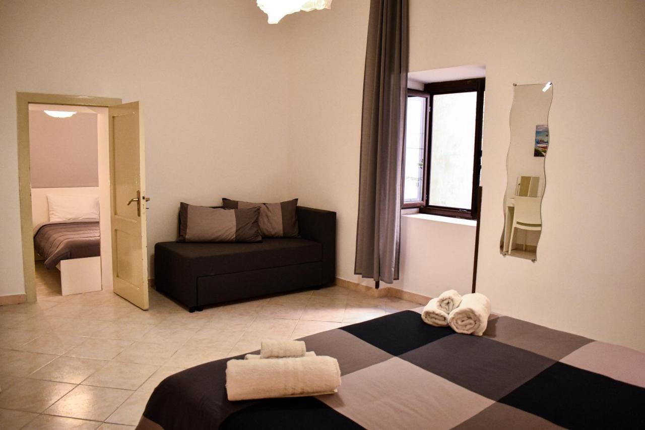 Sikelia House Cefalù Esterno foto