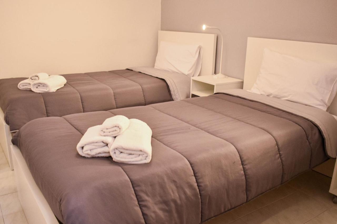 Sikelia House Cefalù Esterno foto