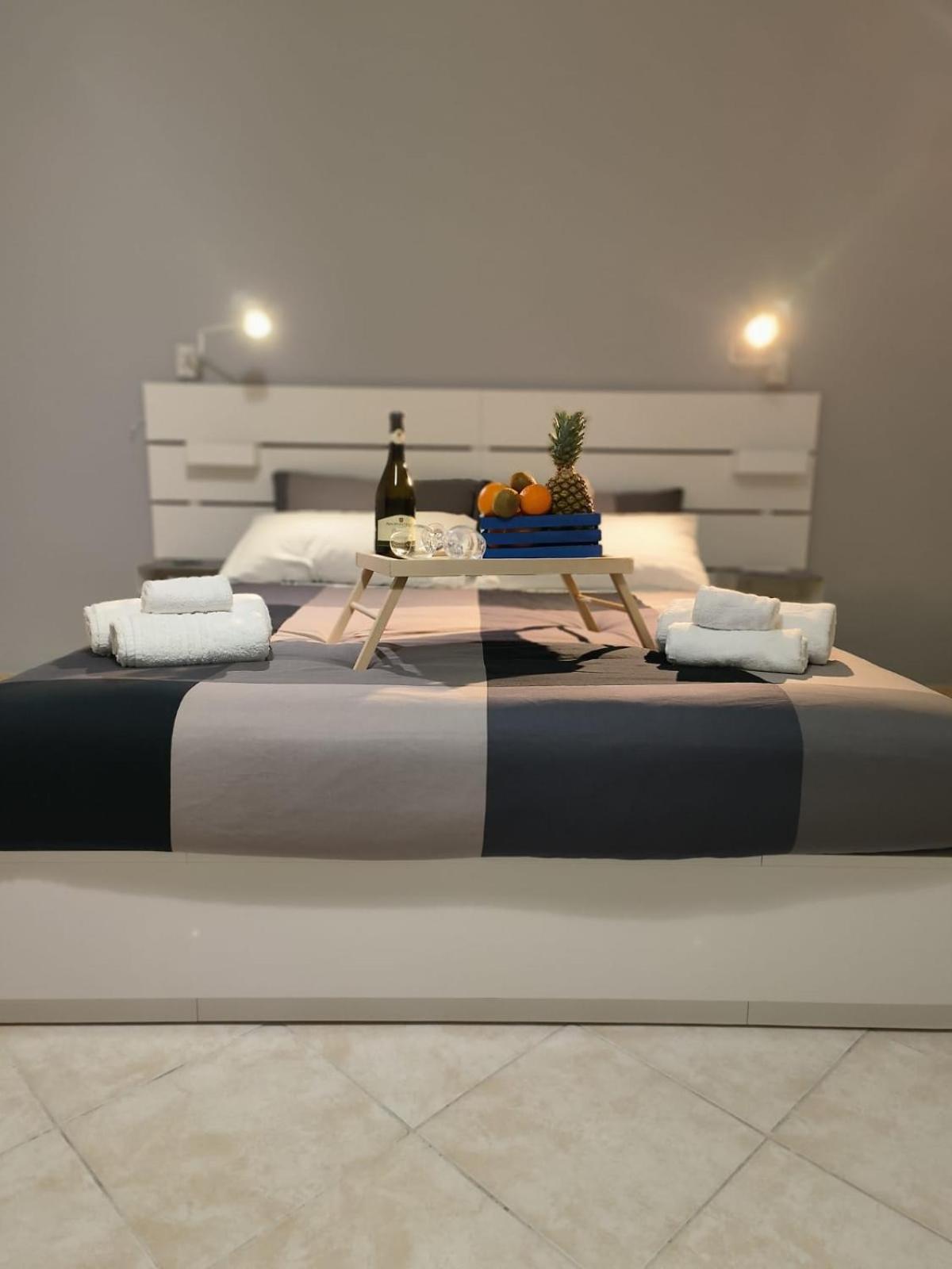 Sikelia House Cefalù Esterno foto