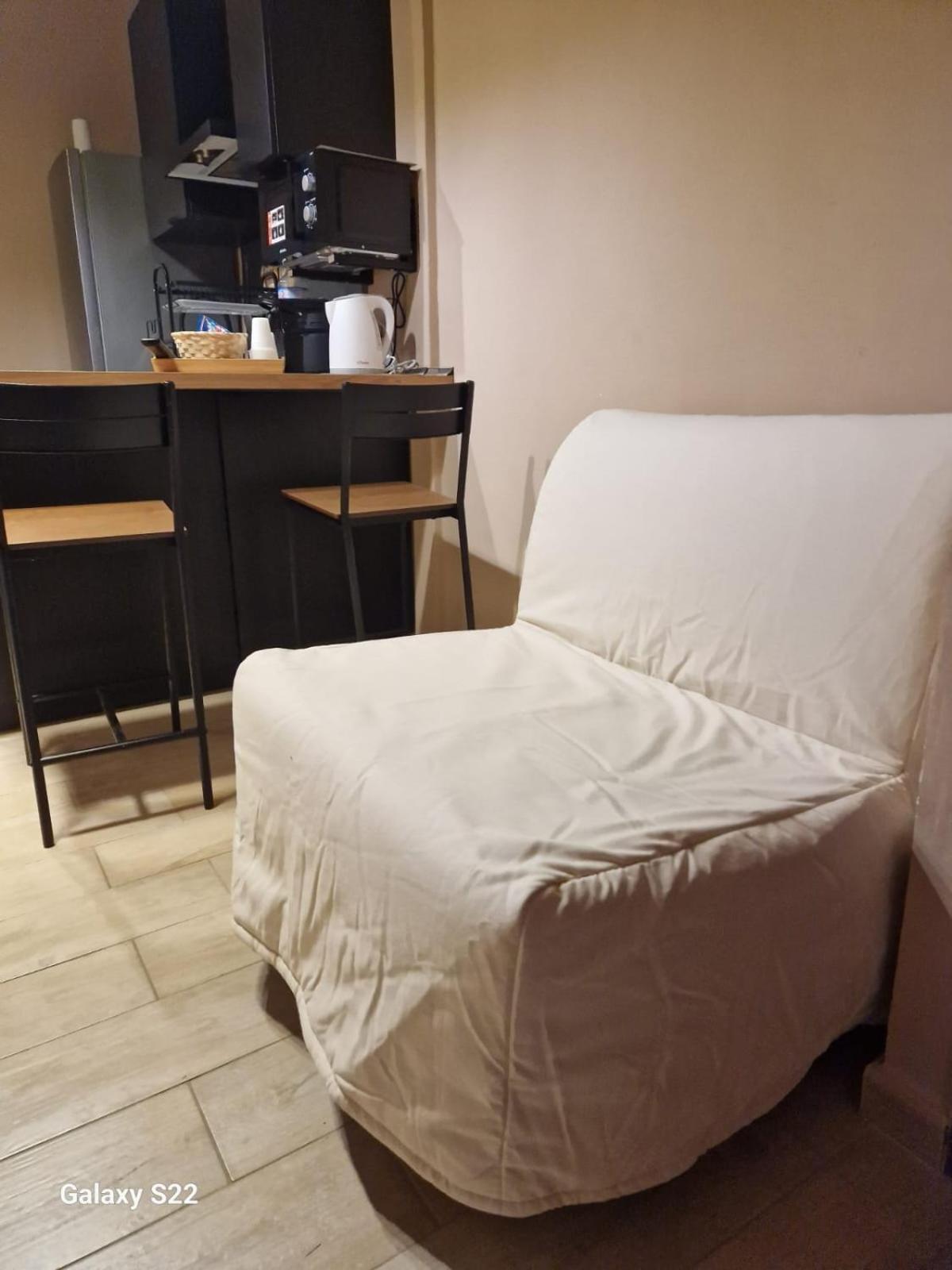 Sikelia House Cefalù Esterno foto