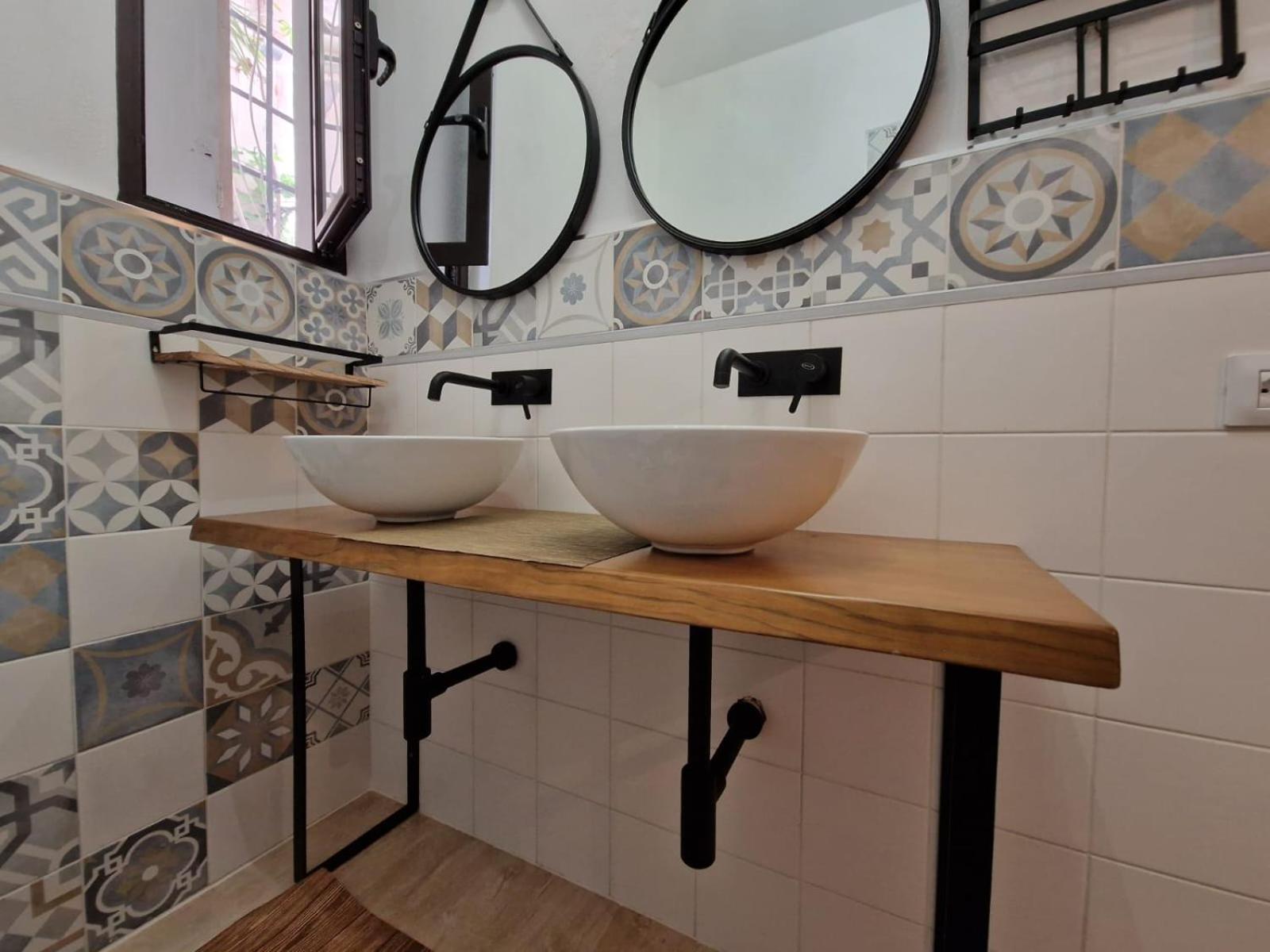 Sikelia House Cefalù Esterno foto